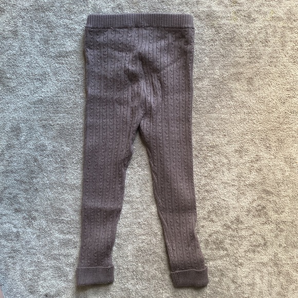 Zara girls leggings - Picture 3 of 3
